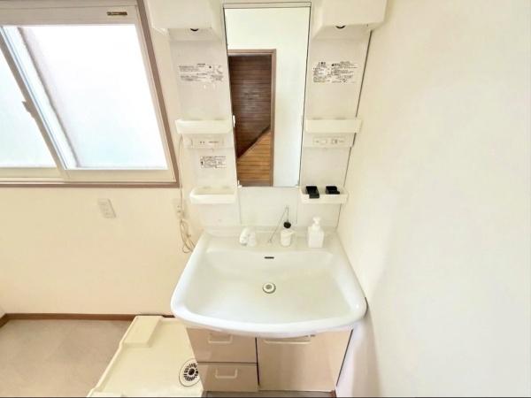 気仙沼市田中前４丁目の中古一戸建て