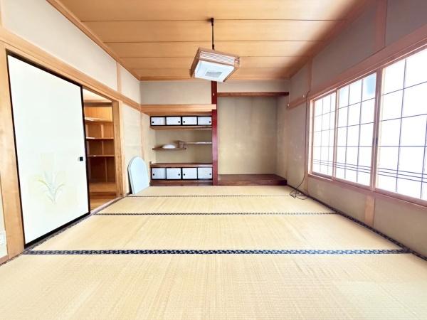 気仙沼市田中前４丁目の中古一戸建て