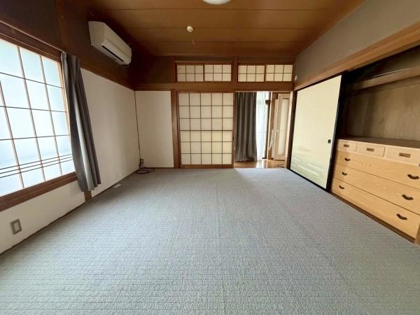 気仙沼市田中前４丁目の中古一戸建て