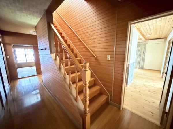 気仙沼市田中前４丁目の中古一戸建て
