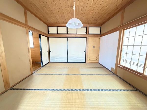 気仙沼市田中前４丁目の中古一戸建て