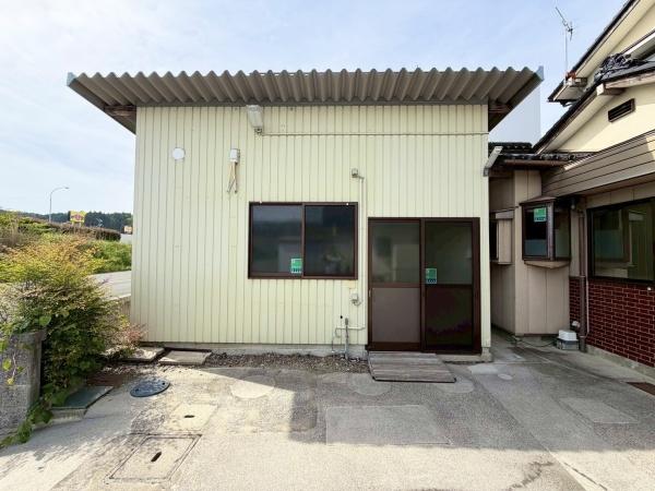 気仙沼市田中前４丁目の中古一戸建て