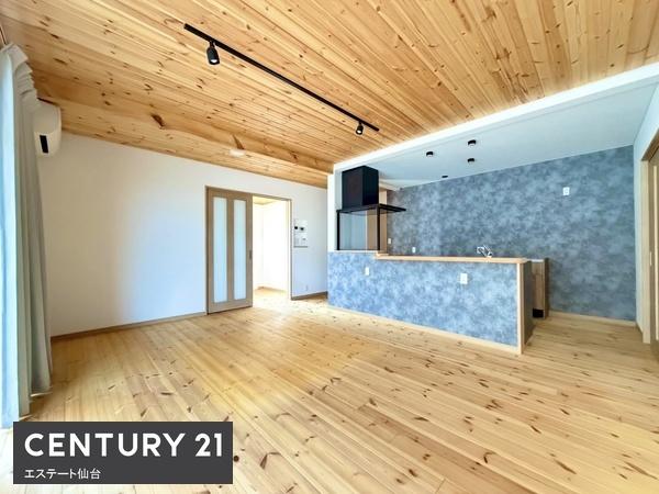 気仙沼市田中前４丁目の中古一戸建