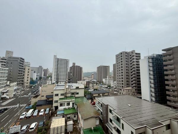 チサンマンション支倉