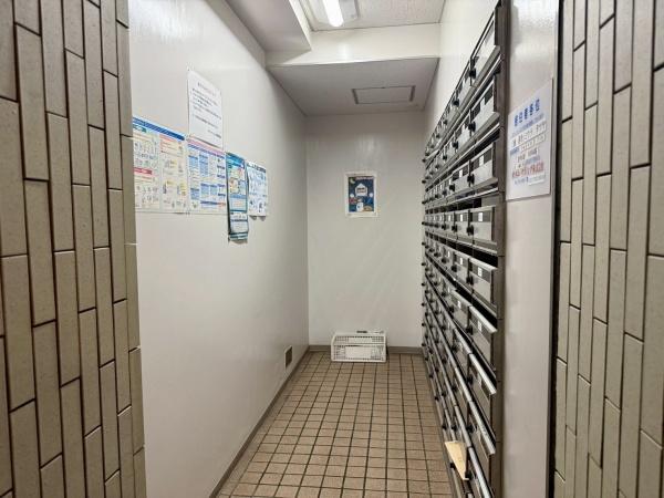 チサンマンション支倉