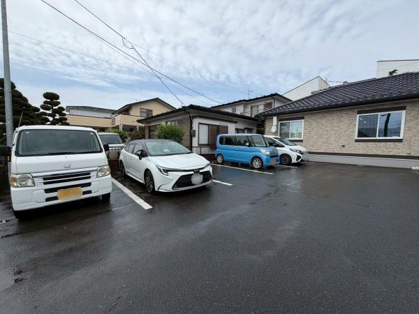 登米市迫町佐沼字中江4丁目