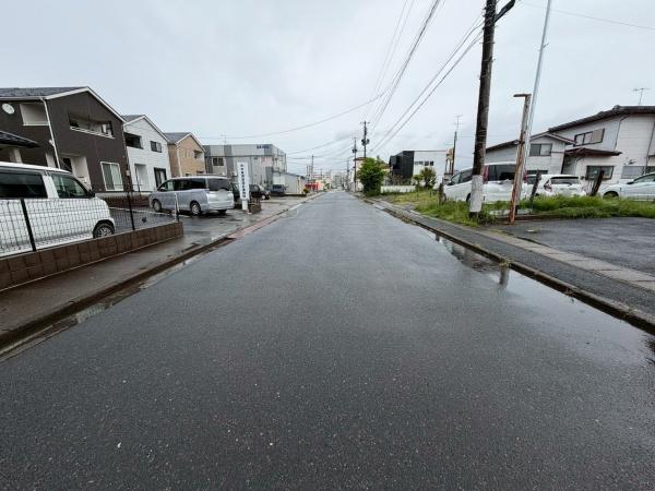 登米市迫町佐沼字中江4丁目