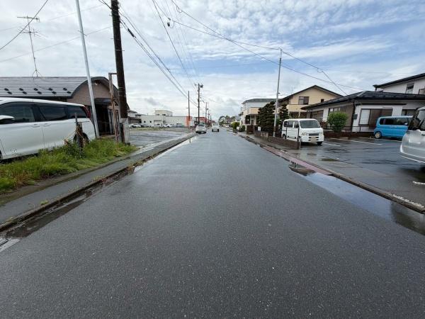 登米市迫町佐沼字中江4丁目