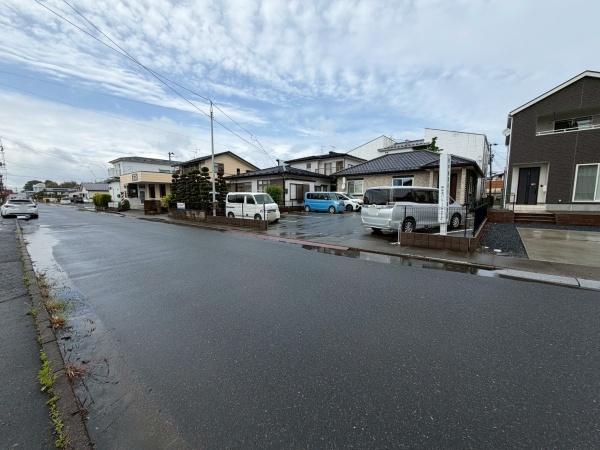 登米市迫町佐沼字中江4丁目