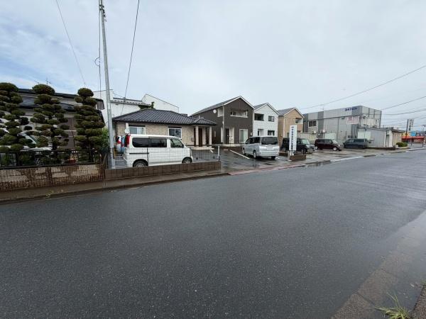 登米市迫町佐沼字中江4丁目