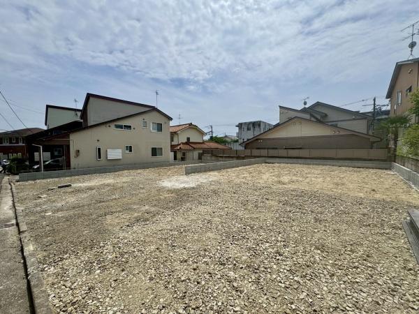 子平町157番A号棟
