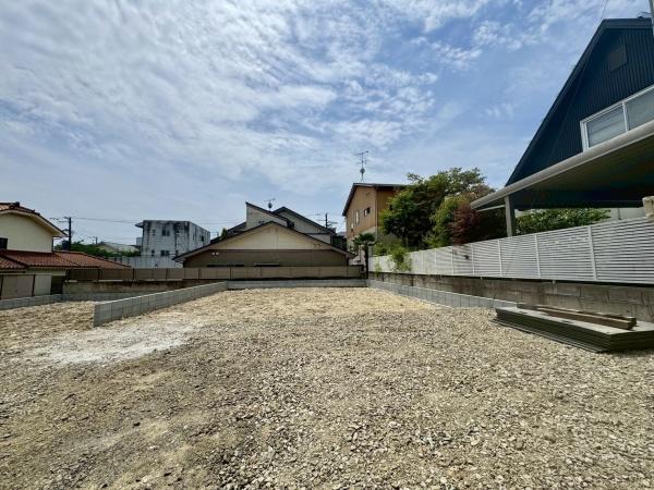 子平町157番A号棟