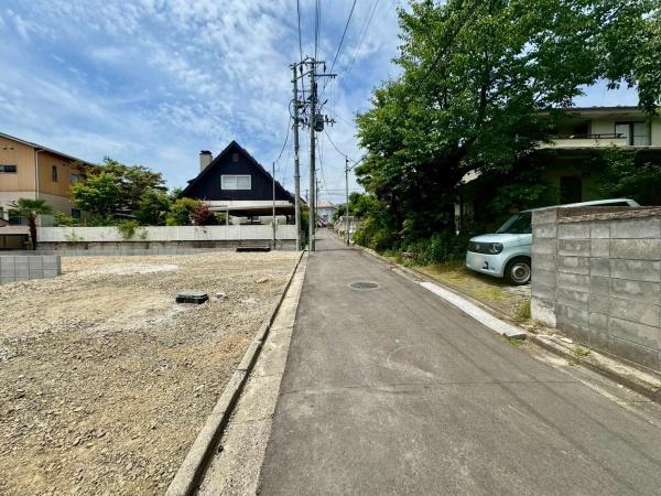 子平町157番A号棟