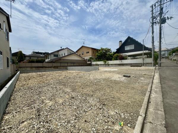 子平町157番B号棟