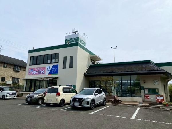 子平町157番B号棟(COOP　MIYAGI貝ケ森店)