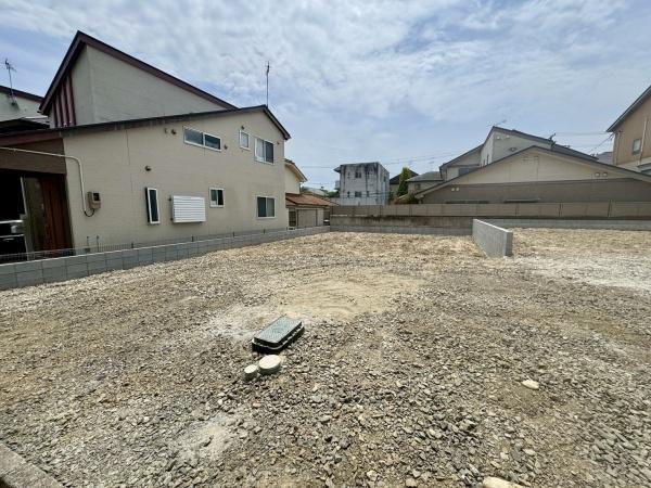 子平町157番B号棟
