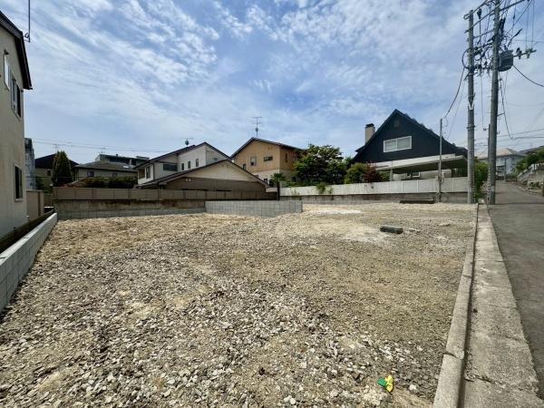 子平町157番B号棟