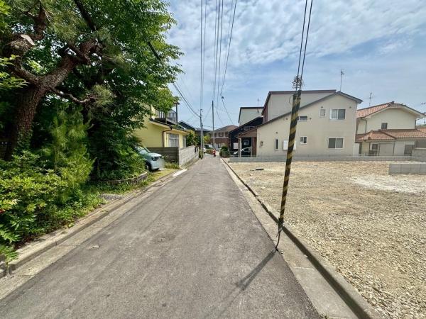 子平町157番B号棟