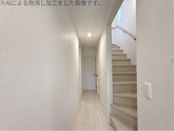 仙台市青葉区上愛子字北原道上の中古一戸建て