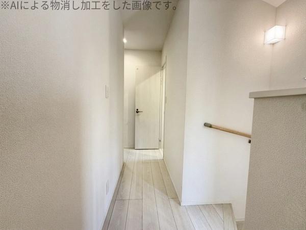 仙台市青葉区上愛子字北原道上の中古一戸建て