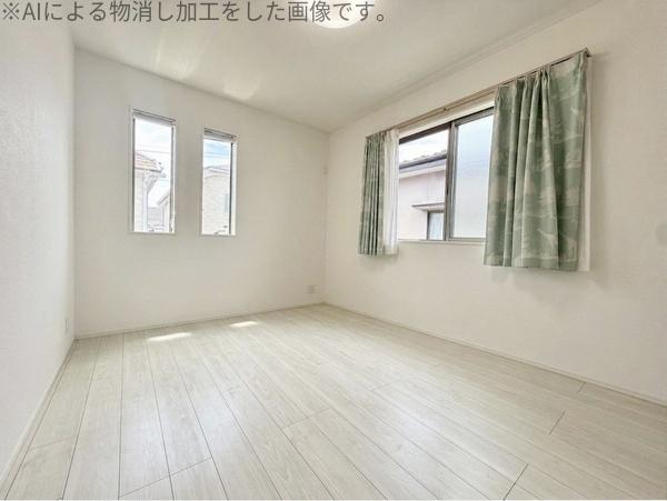 仙台市青葉区上愛子字北原道上の中古一戸建て
