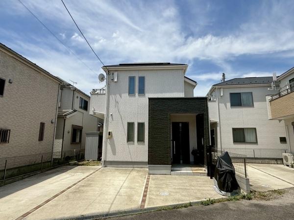 仙台市青葉区上愛子字北原道上の中古一戸建て