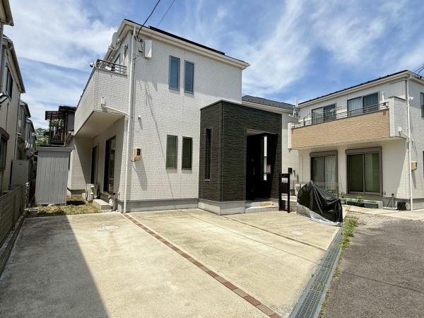 仙台市青葉区上愛子字北原道上の中古一戸建て