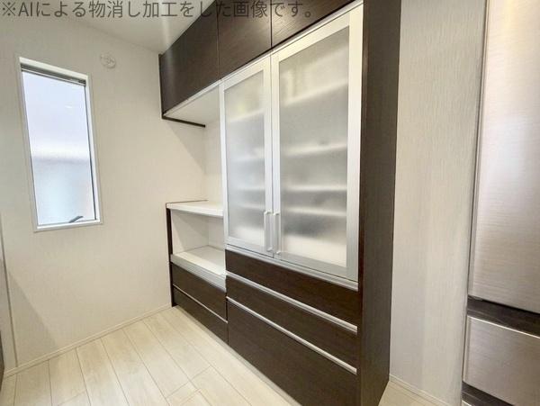 仙台市青葉区上愛子字北原道上の中古一戸建て
