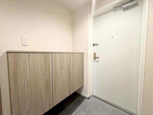 五輪パークマンション