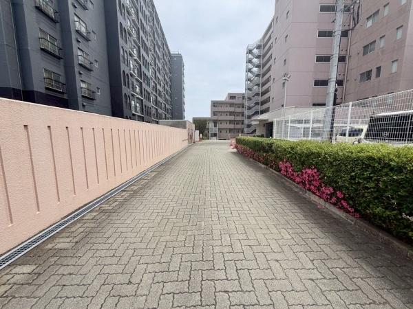 五輪パークマンション
