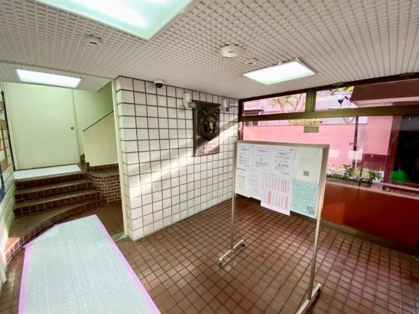 ライオンズマンション片平