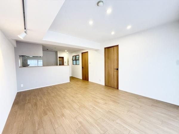 ネオハイツ中倉