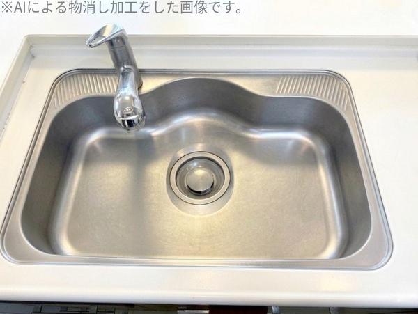 エスポアコート長命ケ丘レジデンス
