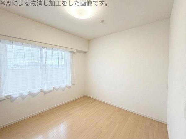エスポアコート長命ケ丘レジデンス