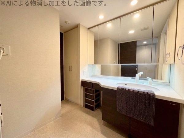 エスポアコート長命ケ丘レジデンス