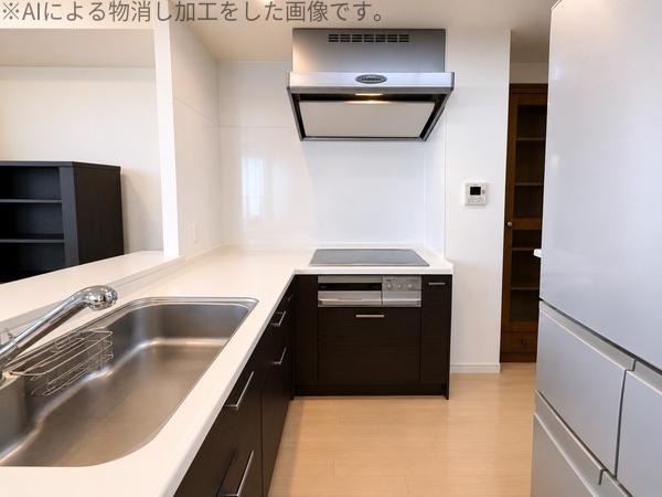エスポアコート長命ケ丘レジデンス