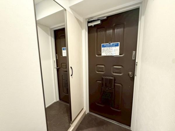 チサンマンション勾当台通り