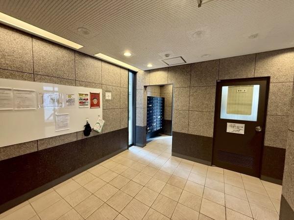 チサンマンション勾当台通り