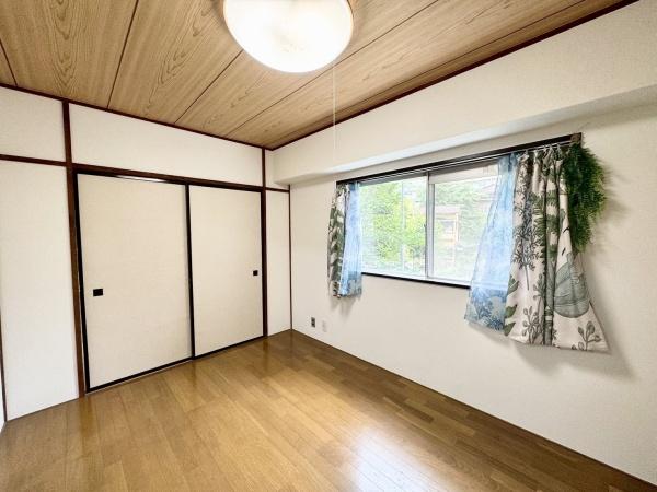 ニューライフ国見マンション