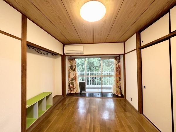 ニューライフ国見マンション
