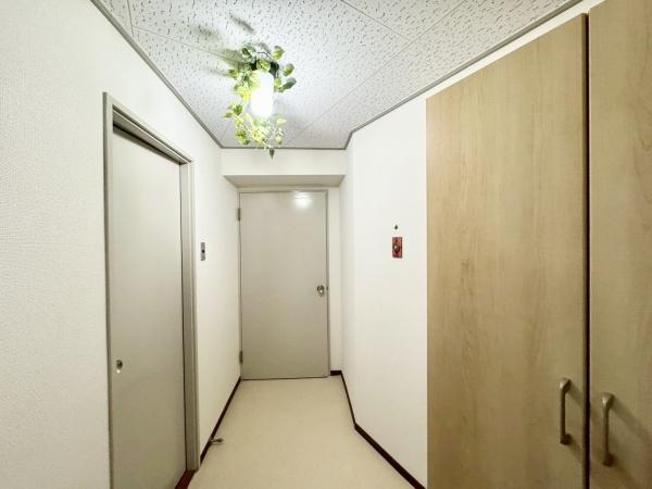 ニューライフ国見マンション