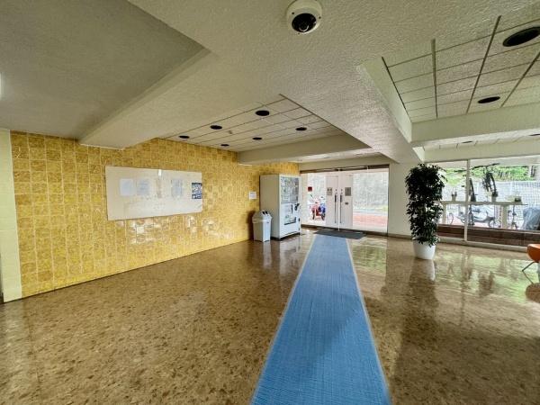 ニューライフ国見マンション