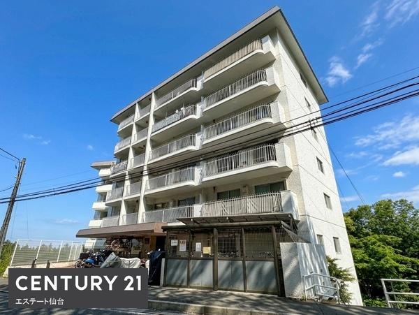 ニューライフ国見マンション