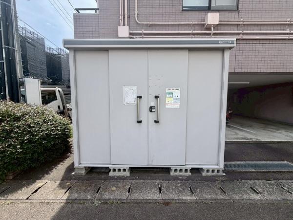 プライムエステート泉中央