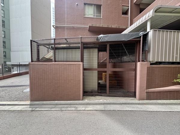 グランフォーレ青葉通