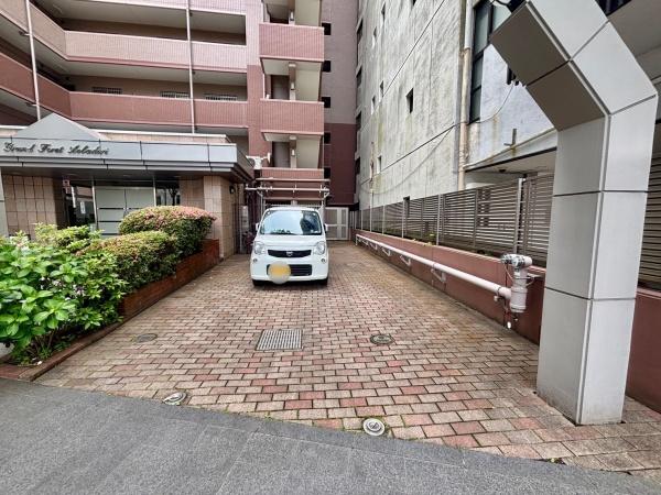 グランフォーレ青葉通