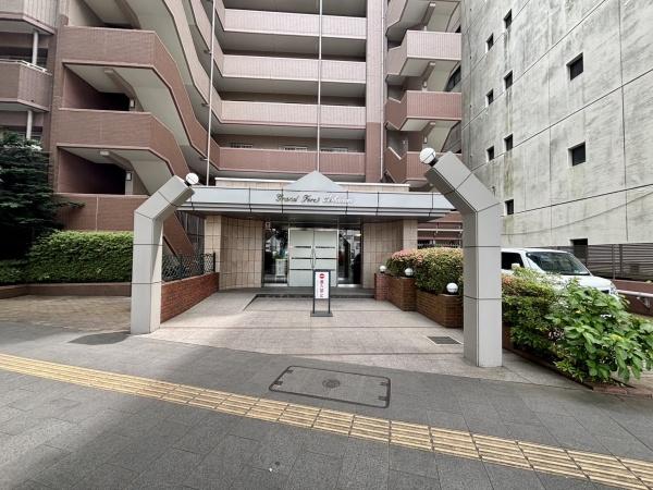 グランフォーレ青葉通