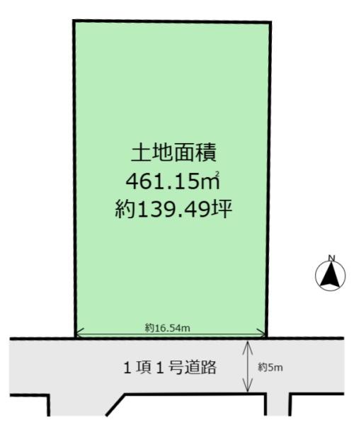 青葉区子平町
