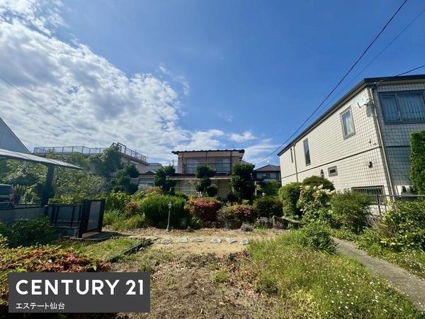 青葉区子平町