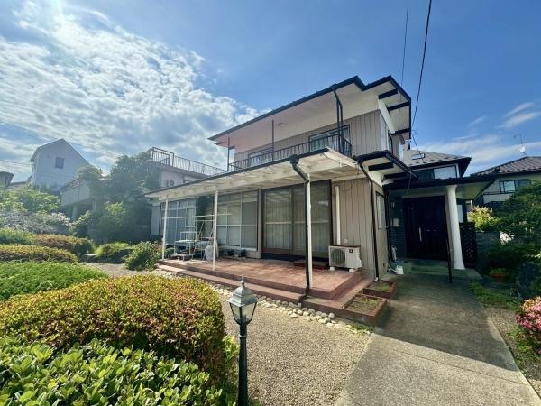 青葉区子平町